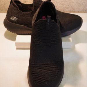 Women's Skechers Slip-ons